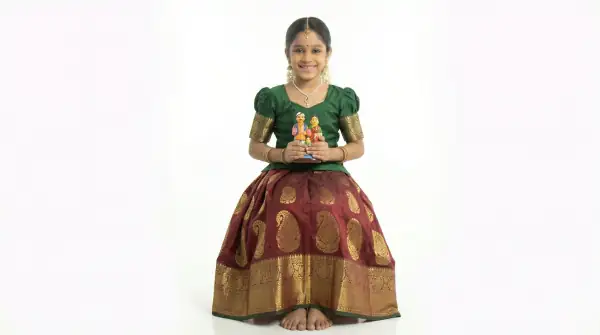 Girl 3